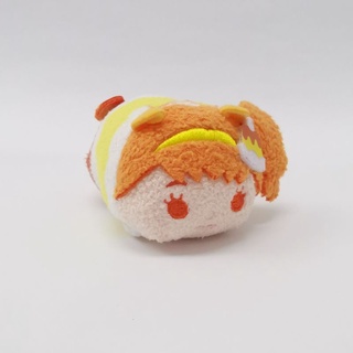 tsumtsum anime (ซูมซูม อนิเมะ)​