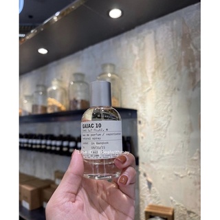 Le labo Gaiac 10 City Exclusive 50ml.