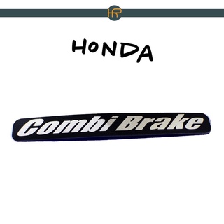 สติ๊กเกอร์แต่ง สติ๊กเกอร์มอไซค์ สติ๊กเกอร์honda