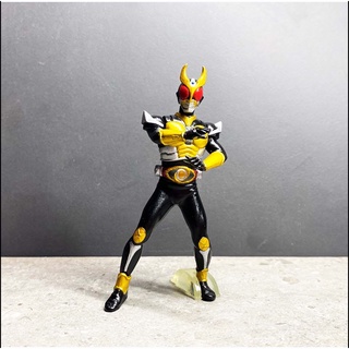 Bandai HG Agito Kamen Rider Gashapon Masked Rider กาชาปอง คาเมนไรเดอร์ อากิโตะ