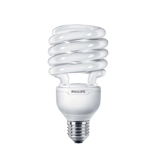 Therichbuyer หลอดประหยัดไฟ 42 วัตต์ Cool Daylight PHILIPS รุ่น HELIX E27 220-240V BW1601