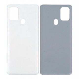 ฝาหลัง Samsung A21S A217 Battery Back Cover for Samsung A21S A217