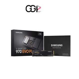 [กรุงเทพฯ ด่วน 1 ชั่วโมง]Samsung 970 EVO Plus M.2 (1TB | 2TB)