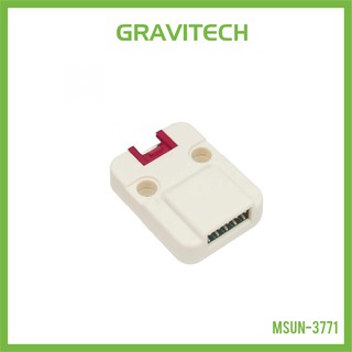 [Gravitechthai]M5Stack Extend Serial I/O Unit (PCA9554) - U011