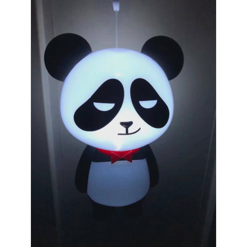 [PRE-ORDER] SEUNGRI LIGHTSTICK / PANDABONG - PRELOVED