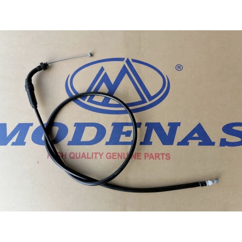 สายคันเร่ง Dominar400 D400