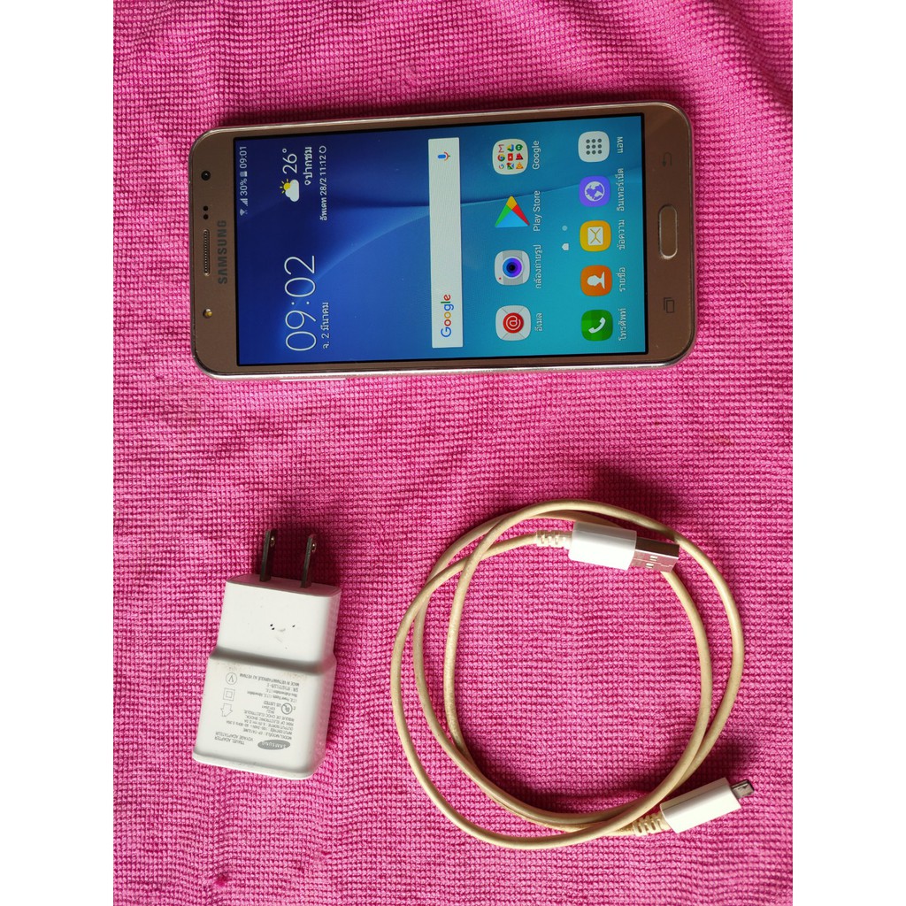 Samsung Galaxy J7 (มือสอง)