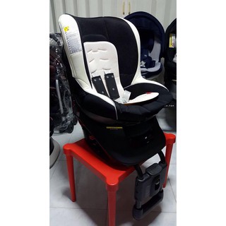 Car Seat คาร์ซีท Ailebebe KURUTTO NT Made in Japan