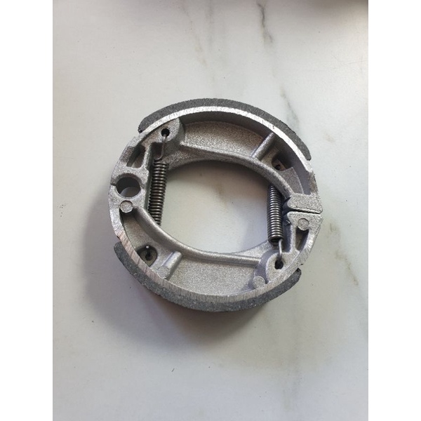 ผ้าเบรคหน้า-หลัง honda zoomer,scoopy,dio z4,giorno