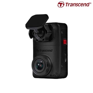 กล้องติดรถยนต์ Transcend DrivePro 10 กล้องบันทึกวีดีโอติดรถยนต์ Drive Pro 10 (TS-DP10A-32G) รับประกัน 2 ปี