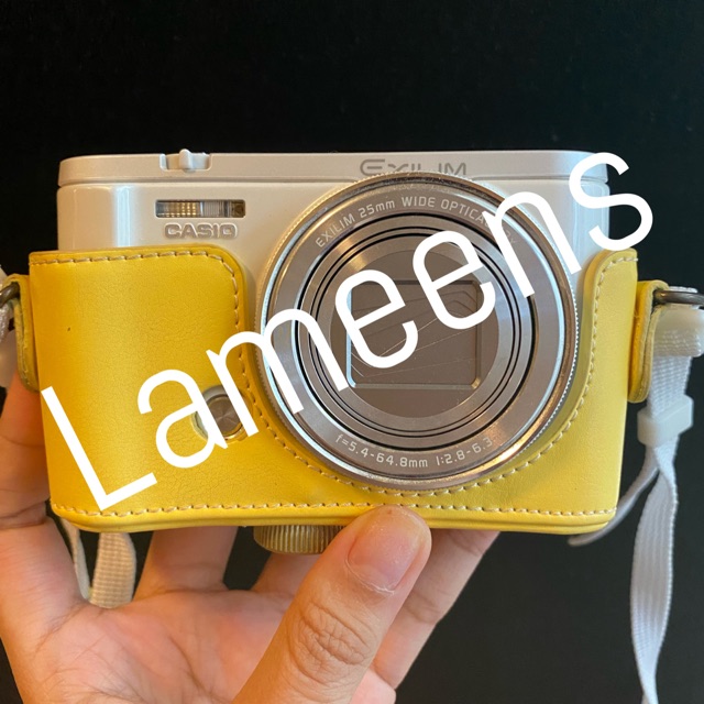 Casio ZR3600 มือสองสภาพใหม่กริบ❗️