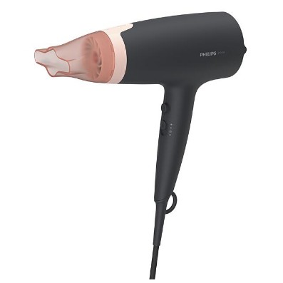 (( New Product )))Philips HairDryer 3000 Series ไดร์เป่าผมรุ่น BHD350 (2100w)(ของแท้ประกันศูนย์ไทย)