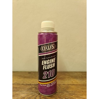 OWS 210 Engine Flush น้ำยาล้างเครื่อง 300 ml