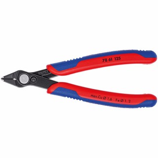 KNIPEX คีมตัด 125 มม. รุ่น 7861125