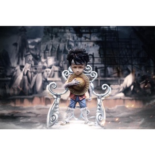 G5 - Luffy 3D2Y ของแท้พร้อมส่ง