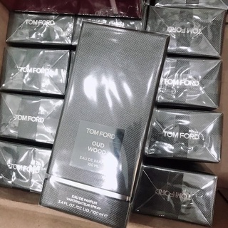 TOMFORD oud wood ●กล่องซีลสวย ตามภาพ ●100ml 3200.- ●ฟรี ค่าส่ง มีจำนวนจำกัด TOMFORD oud wood ●กล่องซีลสวย ตามภาพ ●100ml