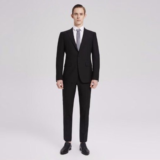 KINGMAN suit for men wool สั่งตัดสูท สูทสั่งตัด ตัดสูท สูทแต่งงาน เจ้าบ่าว สูทชาย สูทหญิง สูท ร้านตัดสูท