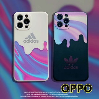 💥 พร้อมส่ง 💥caseOPPOA15 เคสOPPOA5 เคสOPPOA9 2020 เปลือกซิลิโคนด้านตรง เคส OPPO A54 A31 A93 A94 RENO4-4G RENO5 RENO6 Realme5i case ออปโป้a71 OPPOA53 A7 A5S