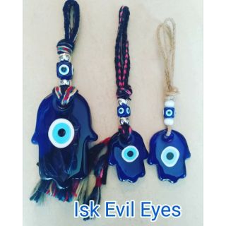 Evil Eye โมบาย แขวนแต่งบ้าน