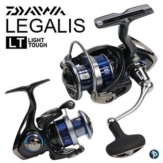 รอกสปิน DAIWA LEGALIS LT