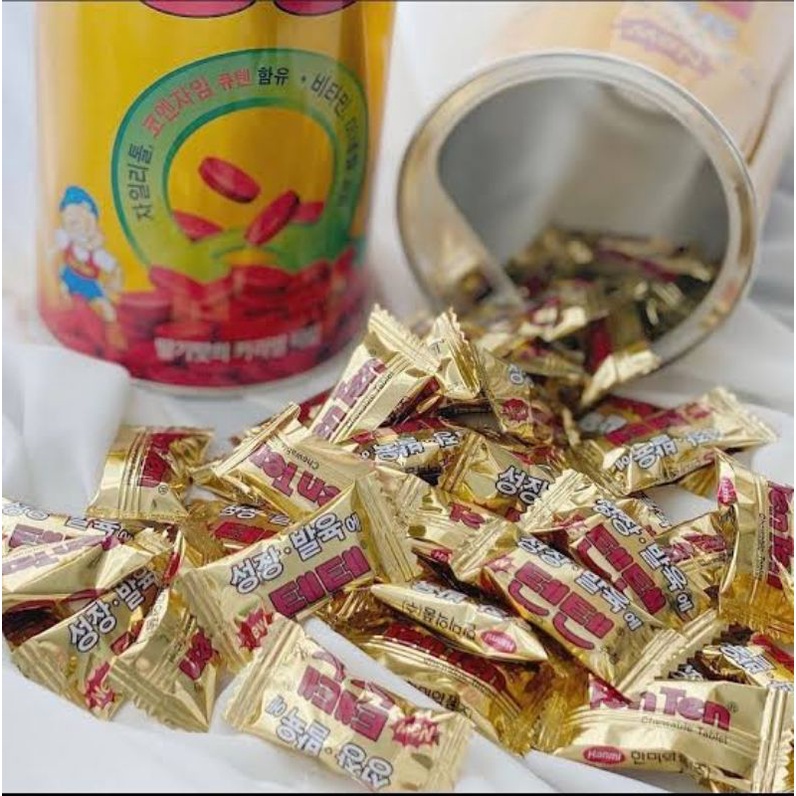 วิตามิน tentenของแท้100%