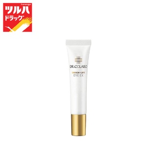 DR.CI:LABO ENRICH-LIFT EYE EX 15 g / ดร.ซี:ลาโบะ เอ็นริช-ลิฟท์ อาย อีเอ็กซ์