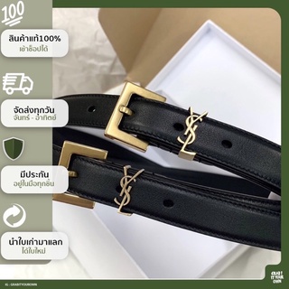 GRABITYOUROWN - BRANDNEW มือ1  New YSL belt buckle 2cm