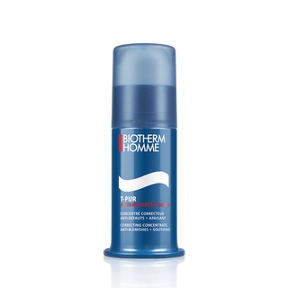 Biotherm homme T-pur Ani imperfections [for men]