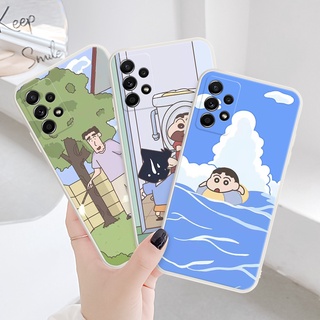 เคสซิลิโคนนิ่ม ลายการ์ตูนชินจัง สําหรับ Huawei P30 P20 Lite P30 Pro P20 P40 Pro Plus Mate 10 20 30 Pro