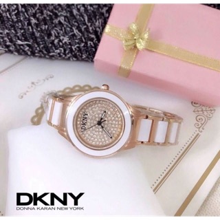 นาฬิกา DKNY ⏰นาฬิกาแฟชั่น