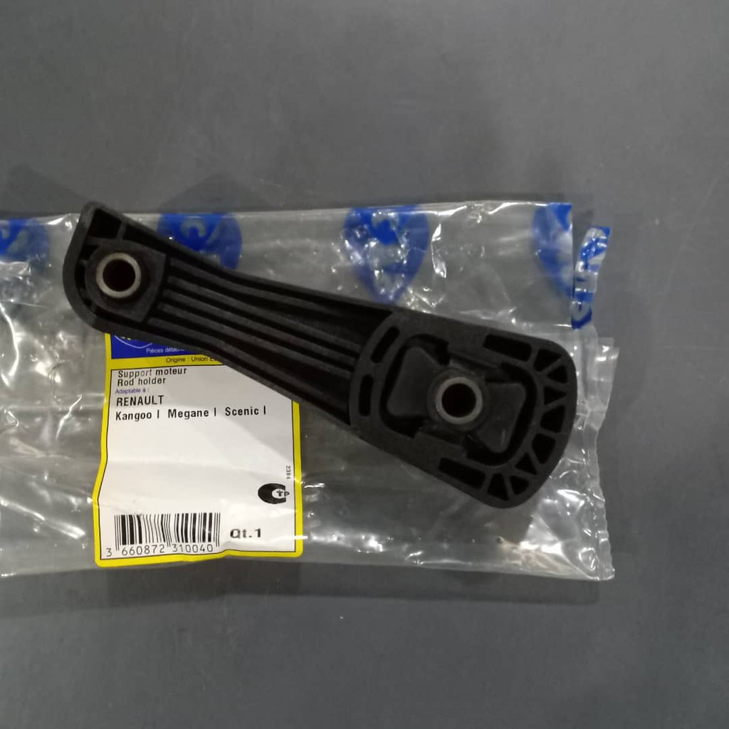 เครื่องยนต์ติดตั้ง - REAR Renault Scenic 1.6-16V Engine : K4m ( sasic France)