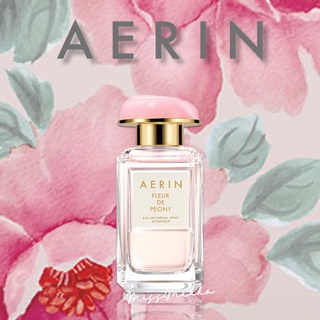 AERIN Perfume - Fleur De Peony 100ml (กล่องซีล)