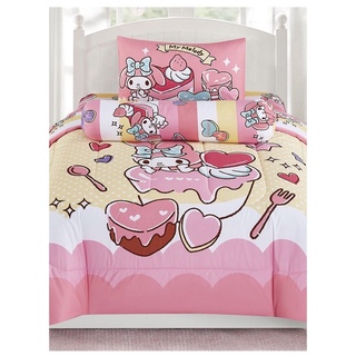 ผ้าปูที่นอน (ไม่รวมผ้านวม) มายเมโลดี้ My Melody Sanrio ซานริโอ