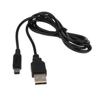 สายชาร์จ USB 1.2 ม. สำหรับ Nintendo 3DS DSi NDSI