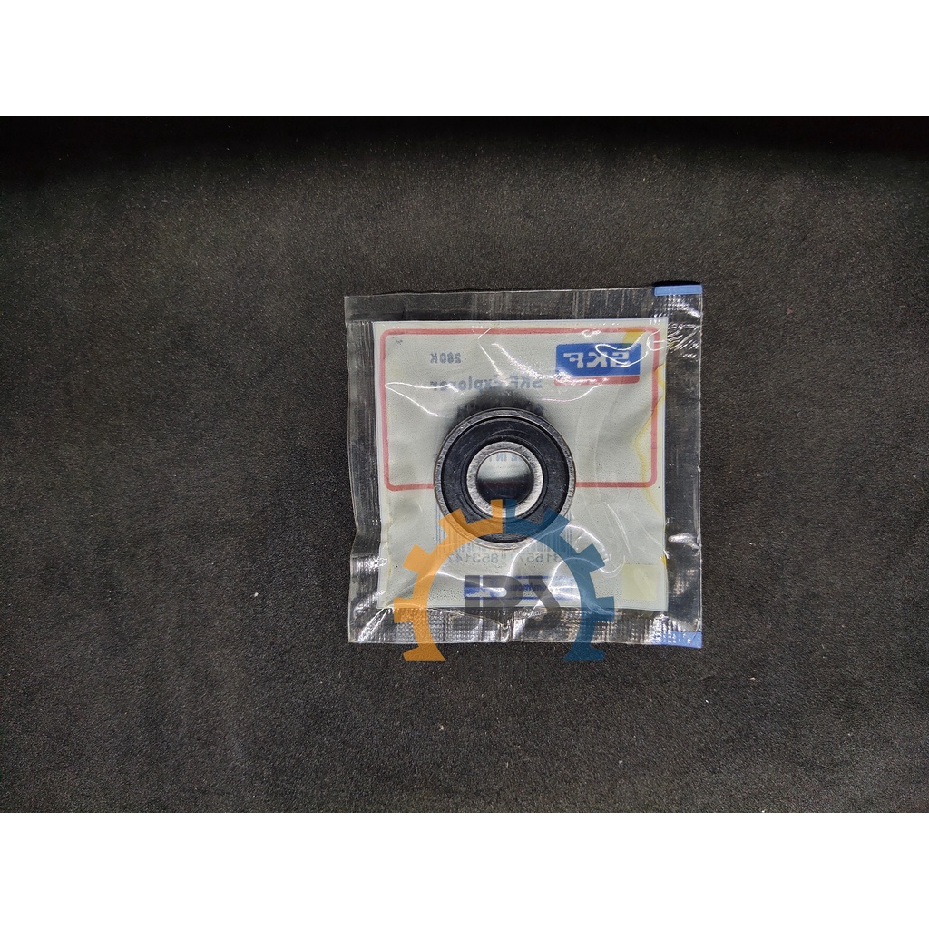 แบริ่งทะเลสาบ 609 2RS SKF