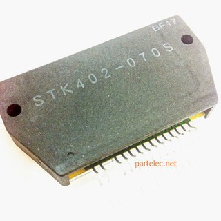 STK403-070