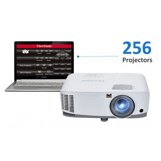 ViewSonic PG707X Projector