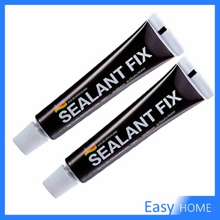 กาวติดผนัง SEALANT FIX กาวอเนกประสงค์ ติดแน่น ทนทาน  รับน้ำหนักได้มาก ไม่ต้องเจาะผนัง  Super Glue