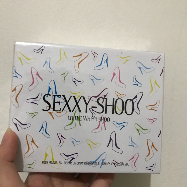น้ำหอม SEXXY-SHOO