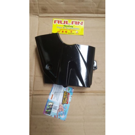 REPO ABSOLUT REPO F1 ฝาครอบเกียร์ดั้งเดิม