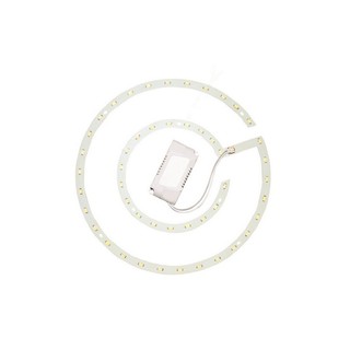 หลอด LED Ceiling Modules ECO 24W DAYLIGHT NAGAS | NAGAS | LedCeilingModule24DL หลอด LED หลอดไฟ LIGHTING MID YEAR SALE หล