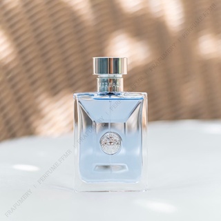 VERSACE - Pour Homme [EDT] แบ่งขายน้ำหอมแท้ 100% ไม่แท้ยินดีคืนเงิน !!