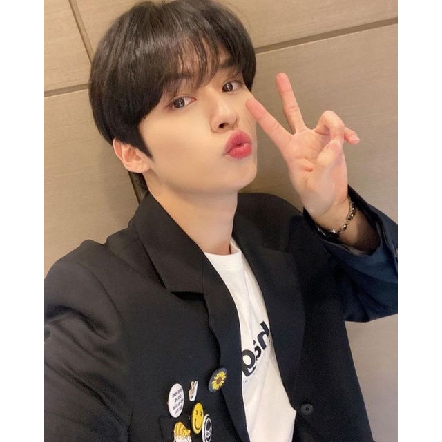 ตรึง SKZ************