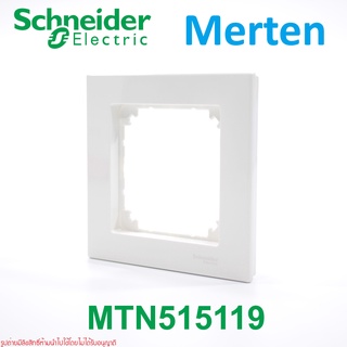 MTN515119 Schneider Electric MTN515119 M-Elegance MTN515119 Merten 4861 Merten 4861 Merten