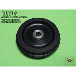 HONDA CT90S90 SL90 CL90 CS90 ST90 CAM CHAIN ROLLER NOS. "GENUINE PARTS" (No.14610-028-010)  //  ยางกลิ้งโซ่ ของแท้