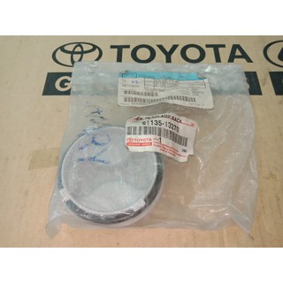 750. 81135-13270 ฝาครอบไฟใหญ่ No.2 COROLLA ปี 2001-2003 ของแท้ เบิกศูนย์ โตโยต้า Toyota (TTGSHO)