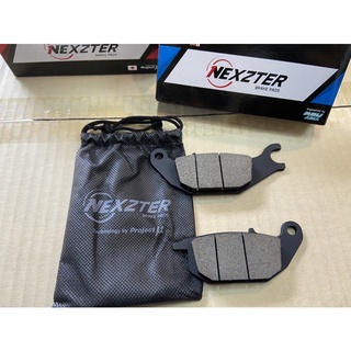 ชุดผ้าเบรคเกียร์ออโตเมติก NEXZTER 🛵