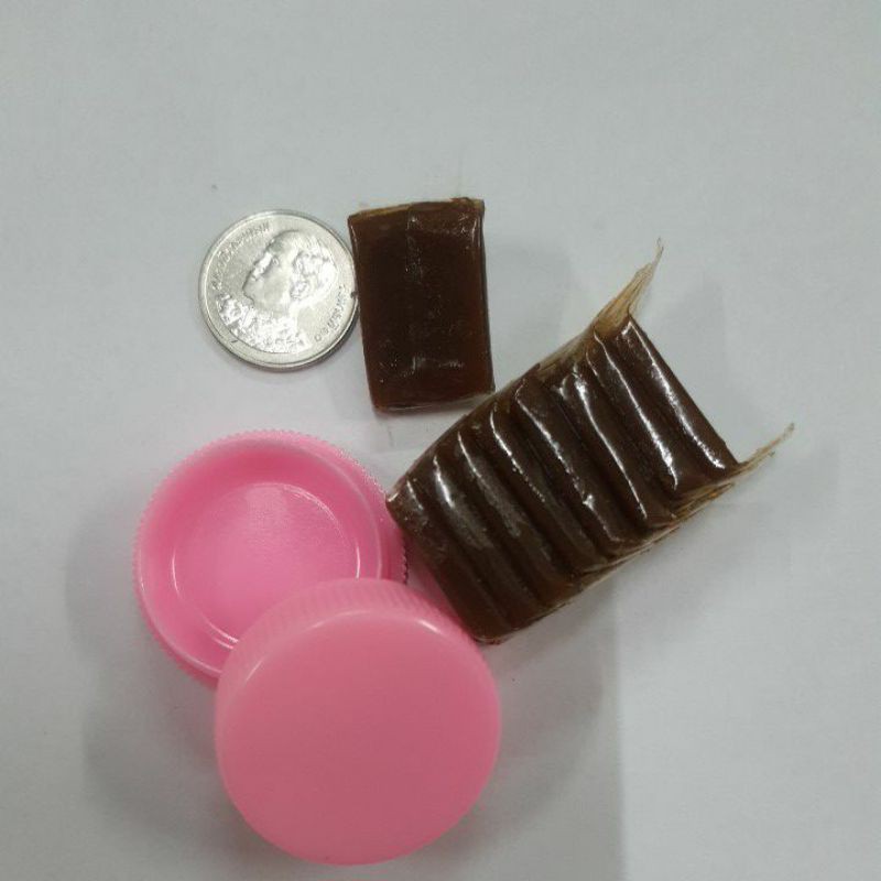 สีผึ้งทาปาก ปากแห้ง ปากแตก แบบตลับ แบบชิ้น 2ชิ้น