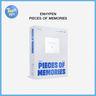 [พร้อมส่ง] ENHYPEN PIECES OF MEMORIES 2020