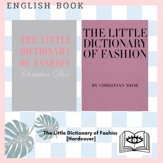 [Querida] The Little Dictionary of Fashion : A Guide to Dress Sense for Every Woman [Hardcover] by Christian Dior